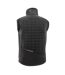 Mens Advanced Cli Thermal Gilet Black Dark Anthracite Mascot-2