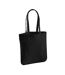 Tote Bag Earthaware Spring Taille Unique Noir Westford Mill-1