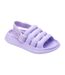 Sandales Suela Enfant Violet Clair Aquawave-1