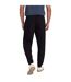 Pantalon De Jogging Sport Motif/style Stade Homme Noir Animal-3