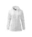Veste Femme Blanc Malfini-1