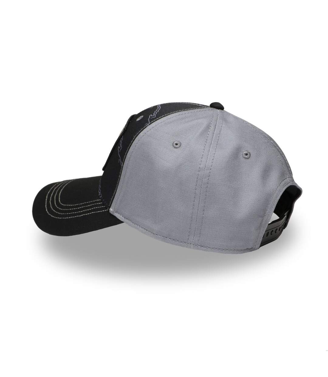 Casquette baseball Naruto Shippuden Kakashi Freegun-4