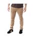 Pantalon cargo beige homme teddy smith piky - xl-1