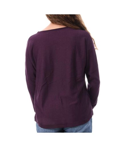 Sweats violet femme lee cooper oeloa - l