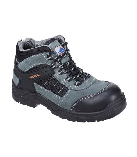 Chaussures  Portwest S1P Brodequin Trekker Composite