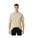 Mens Jacquard T-shirt Pistachio Jack Wills-4