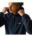 Mens Arec Iii Jacket Navy Moonlight Denim Regatta-4