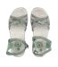 Sandales Salina Femme Vert Karrimor-3