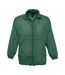 Coupe-vent Surf Adulte Vert Forêt SOLS-1