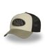 Casquette trucker avec filet adulte patch Poly Vondutch-1