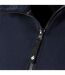 Heat Holders - Haut Polaire Thermique Homme 1/4 Zip Chaud Doux et Confortable-3