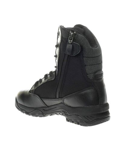 Magnum Mens Strike Force 8.0 Waterproof Uniform Boots (Black) - UTFS4973
