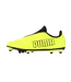 Chaussures De Foot Pour Terrain Ferme Finesse Homme Jaune Puma-3