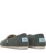Mens Alpargata Classic Espadrilles Dark Green Toms-3