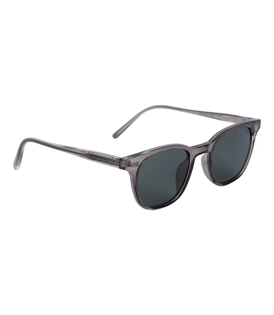 Cline Sunglasses One Size Grey Trespass-4