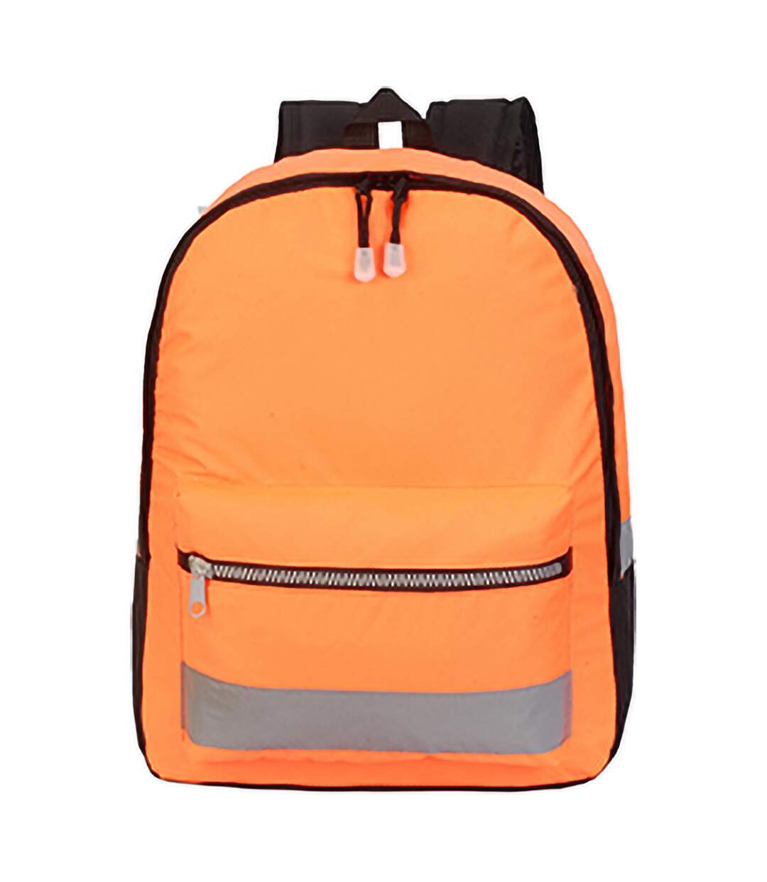 Gatwick sac à dos haute visibilité 18 litres taille unique orange haute visibilité Shugon