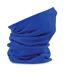 Couvre-cou Morf Supafleece Unisexe Pour Adultes Taille Unique Bleu Roi Vif Beechfield-1