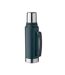 Nyima Double-walled 1l Flask One Size French Navy MidOcean-1