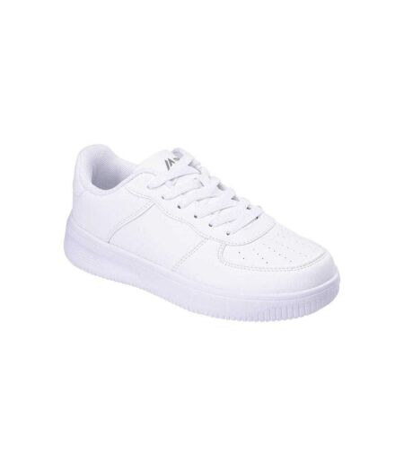 Chaussures Décontractées Makon Femme Blanc Martes