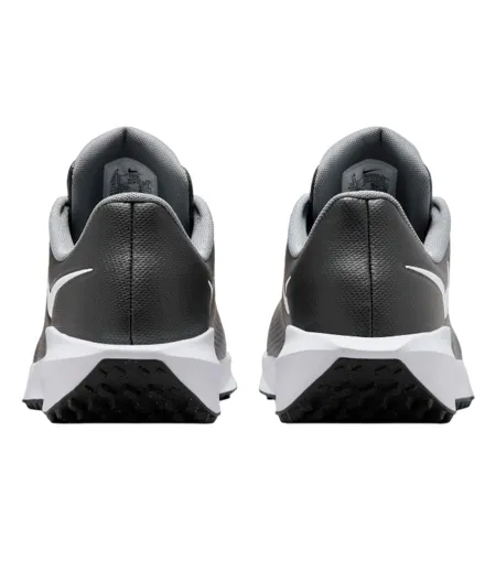 Mens Infinity Trainers Black White Smoke Grey Nike Golf