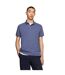 Polo Homme Bleu Tommy Hilfiger-1