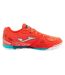 Chaussures De Foot En Salle Mundial Homme Orange Joma-4