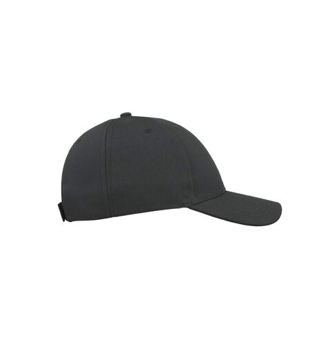 Casquette Six Panneaux Start Mixte Bleu Marine Atlantis