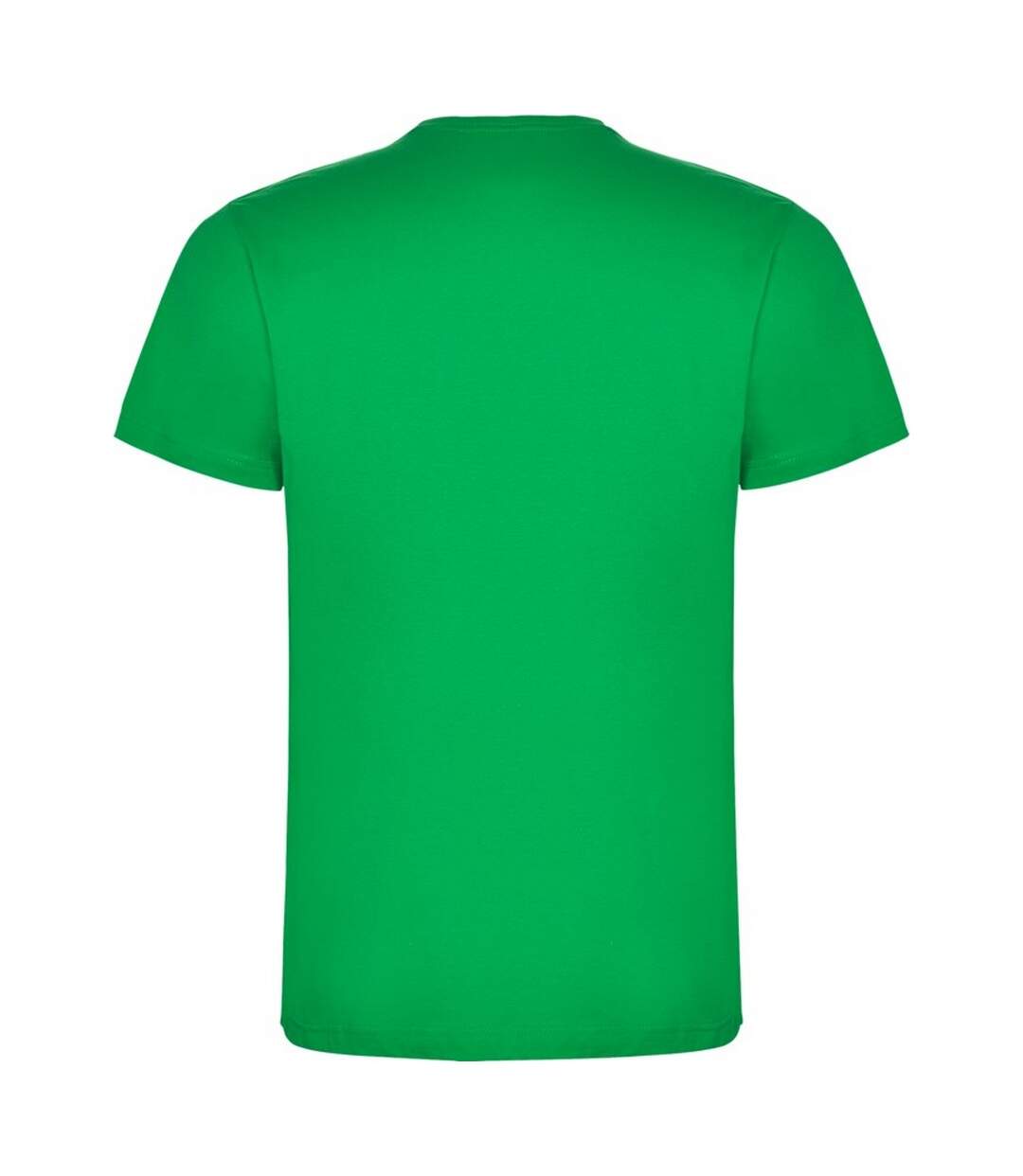 T-shirt dogo premium homme vert irlandais Roly-3