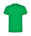 T-shirt dogo premium homme vert irlandais Roly