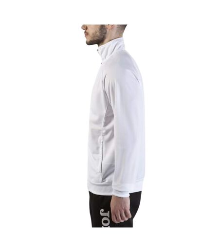 Veste Combi Homme Blanc Joma