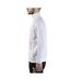 Veste Combi Homme Blanc Joma-4