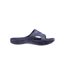 Tongs Pulpit Adulte Bleu Marine Foncé Martes-3