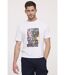 T-shirt ACERA Blanc-1