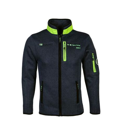 Veste Marine Homme Geographical Norway Ulectric
