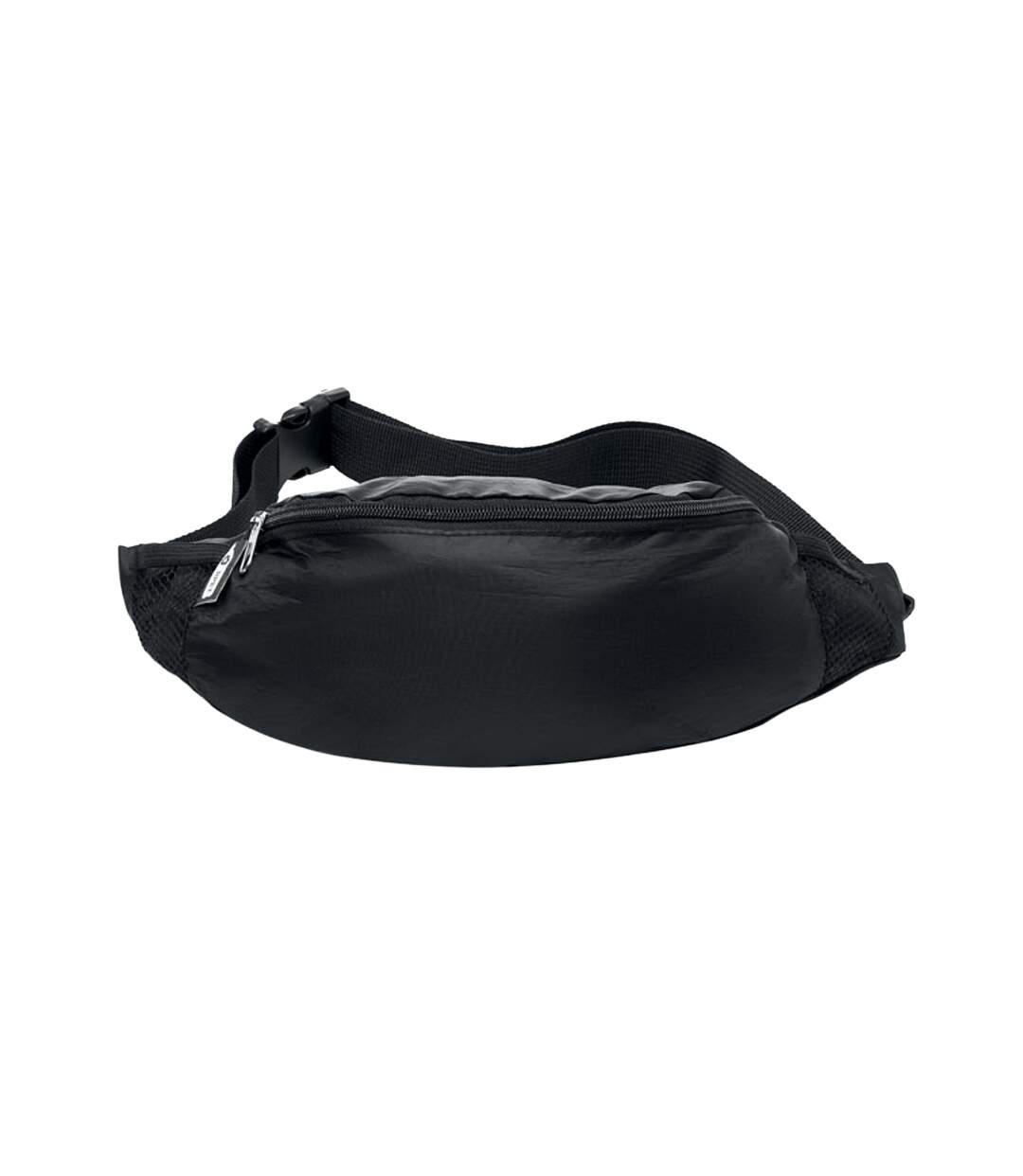 Parkpet rpet bum bag one size black MidOcean-3