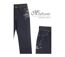 Jean avec broderie SH1083D-4