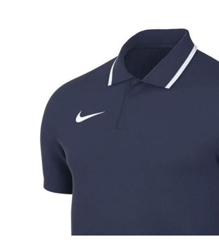 Polo Park Homme Bleu Marine Nike