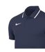 Polo Park Homme Bleu Marine Nike-3
