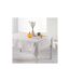 Nappe Rectangulaire Ondelina 140x300cm Naturel-1