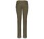 Pantalon chino - Femme - PAT741 - vert kaki clair-2
