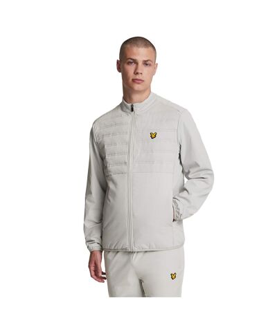 Veste homme beige Lyle & Scott Lyle & Scott