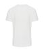 Mens Falkland Knitted T-shirt Ecru Threadbare-2