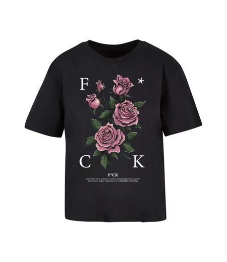 Noir Miss Tee