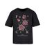 Noir Miss Tee-1