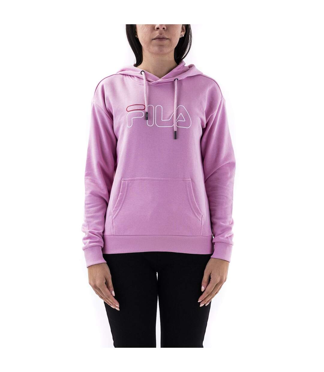 Sweatshirt à capuche