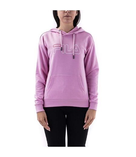 Sweatshirt à capuche