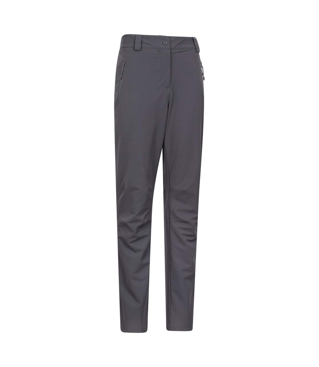 Pantalon de randonnée arctic femme gris foncé Mountain Warehouse-4