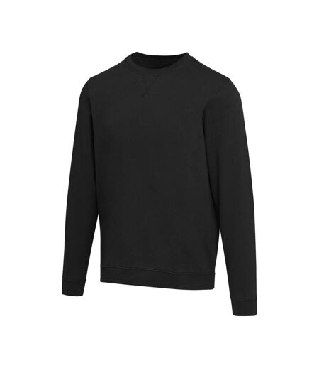 Sweat Adulte Noir Elevate