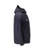Veste Customised Homme Bleu Marine Foncé Mascot-3
