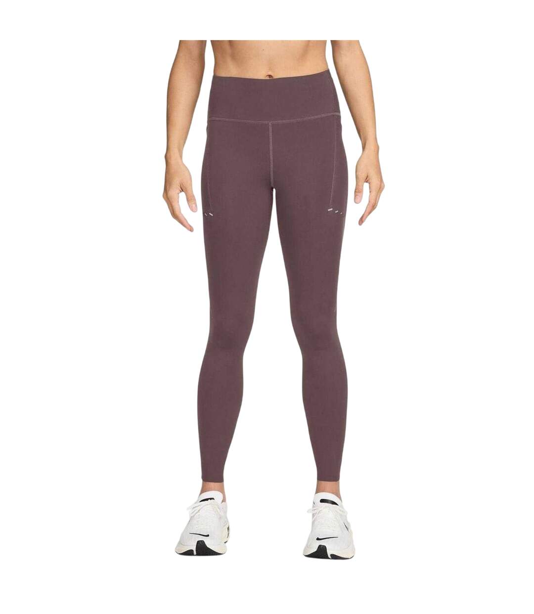 Collants De Course Swift Femme Tatouage Nike-1